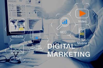 Trad-Digital Marketing and Your Business