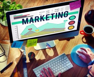 Why You Need a Dedicated Marketing Person