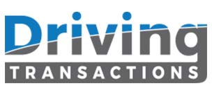 Driving Transactions